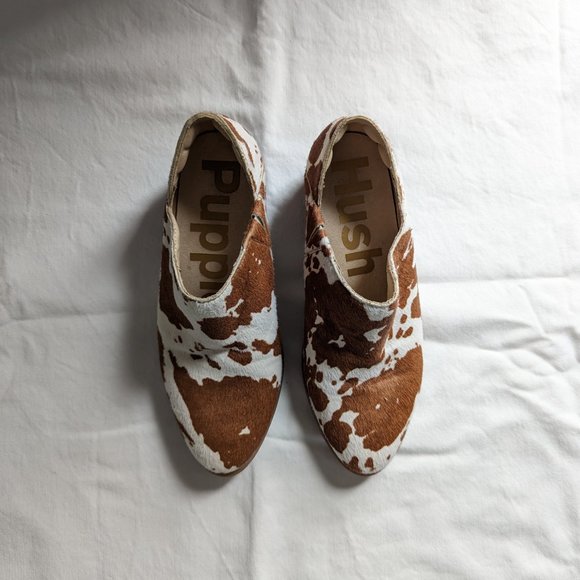 Hush Puppies Shoes - Hush Puppies Sienna Shootie